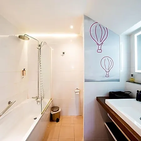 Mercure Vienne Sud 4* Chanas