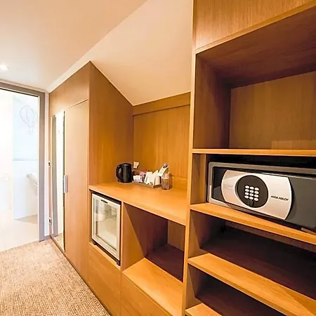 Mercure Vienne Sud Hotel Chanas