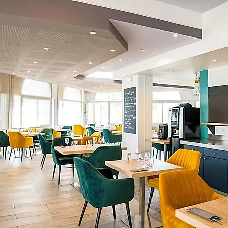 Mercure Vienne Sud 4* Chanas