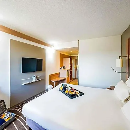 Mercure Vienne Sud