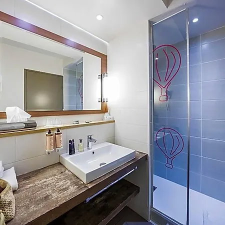 Mercure Vienne Sud Hotel