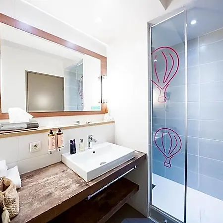 Mercure Vienne Sud 4*