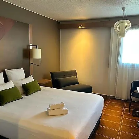 Mercure Vienne Sud Hotel