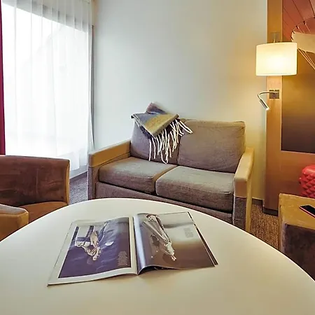 Mercure Vienne Sud