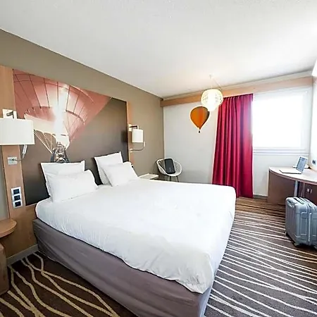 Mercure Vienne Sud