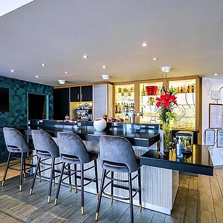 Mercure Vienne Sud Hotel