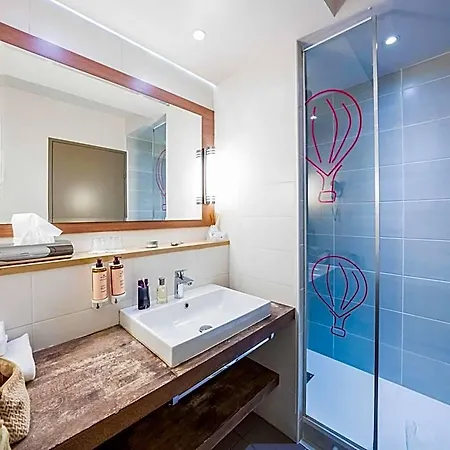 Mercure Vienne Sud