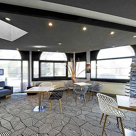Hotel Mercure Vienne Sud Chanas