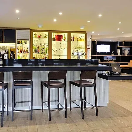 Hotel Mercure Vienne Sud Chanas