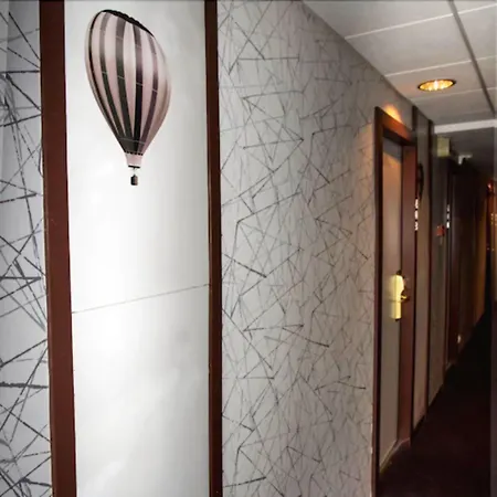 Mercure Vienne Sud 4*