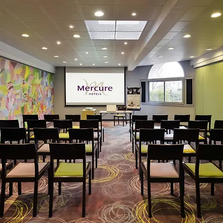 Mercure Vienne Sud 4* Chanas