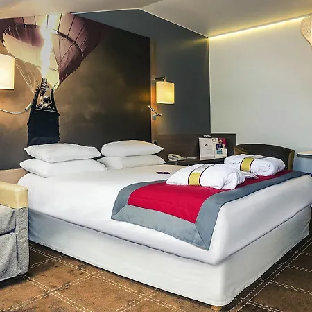 Mercure Vienne Sud Chanas