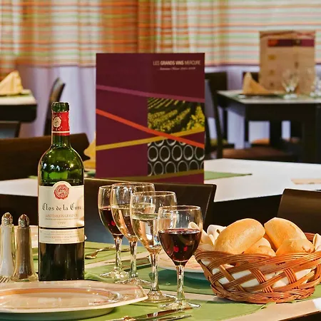 Mercure Vienne Sud Hotel Chanas