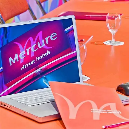 Mercure Vienne Sud Hotel 4*