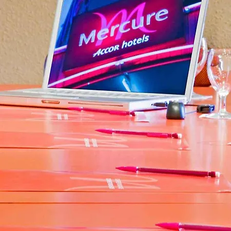 Mercure Vienne Sud 4*