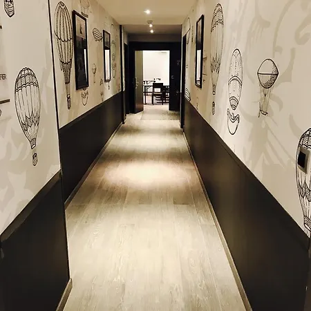 Mercure Vienne Sud Hotel 4*