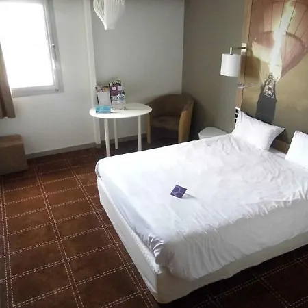 Mercure Vienne Sud