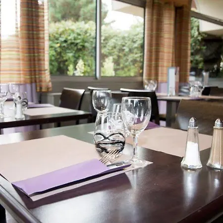 Mercure Vienne Sud