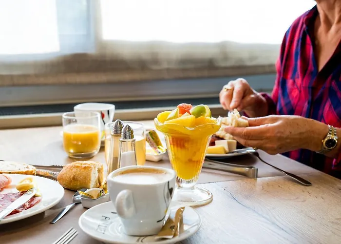 Hotel Mercure Vienne Sud Chanas