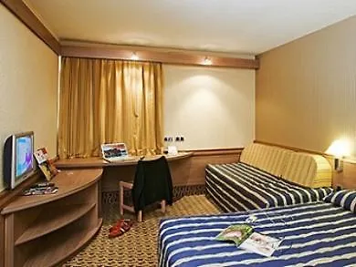 Mercure Vienne Sud Hotel