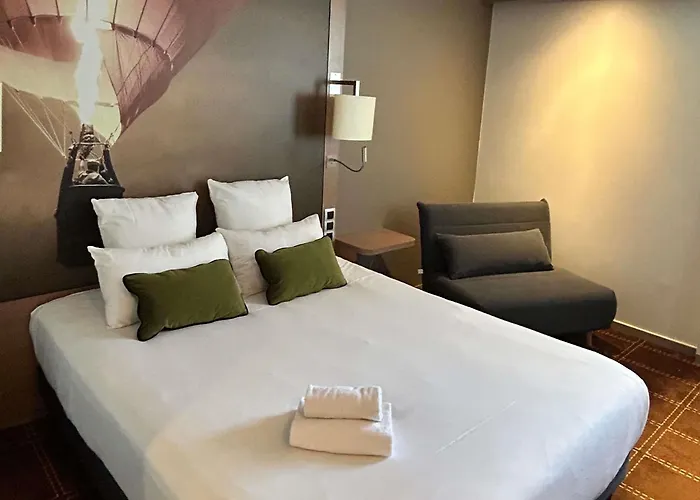 Mercure Vienne Sud
