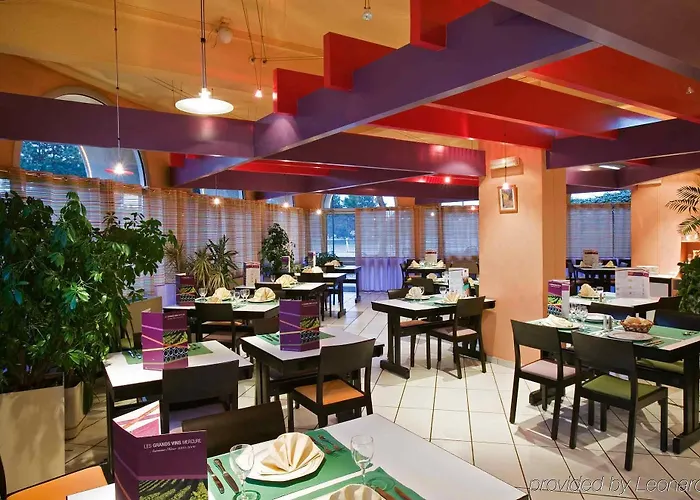 Mercure Vienne Sud Hotel