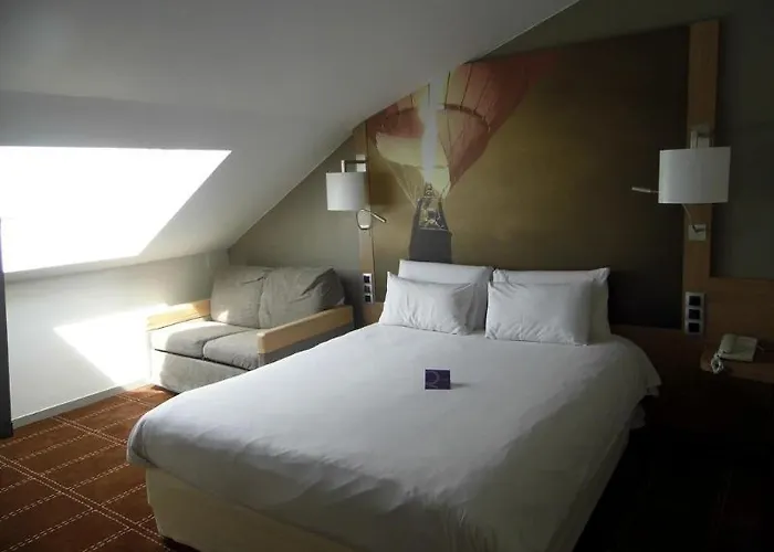 Hotel Mercure Vienne Sud