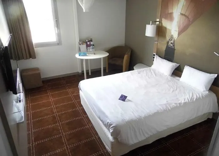Mercure Vienne Sud